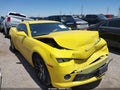 Photo 1 of 16 — 2015 Chevrolet Camaro