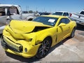 Photo 2 of 16 — 2015 Chevrolet Camaro