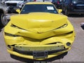 Photo 6 of 16 — 2015 Chevrolet Camaro