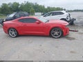 Photo 14 of 17 — 2021 Chevrolet Camaro