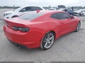 Photo 4 of 17 — 2021 Chevrolet Camaro