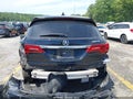 Photo 17 of 17 — 2016 Acura MDX