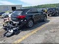 Photo 4 of 17 — 2016 Acura MDX