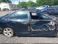 Photo 13 of 16 — 2012 Toyota Camry