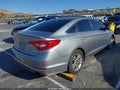 Photo 4 of 16 — 2017 Hyundai Sonata