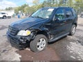 Photo 2 of 19 — 2005 Mercedes-Benz ML-Class