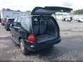 Photo 3 of 19 — 2005 Mercedes-Benz ML-Class