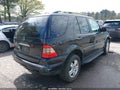 Photo 4 of 19 — 2005 Mercedes-Benz ML-Class