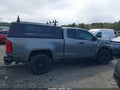 Photo 13 of 20 — 2022 Chevrolet Colorado