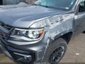 Photo 17 of 20 — 2022 Chevrolet Colorado