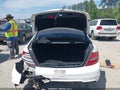 Photo 16 of 16 — 2014 Mercedes-Benz C-Class