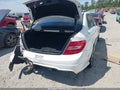 Photo 4 of 16 — 2014 Mercedes-Benz C-Class