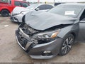 Photo 6 of 17 — 2020 Nissan Altima