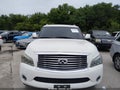 Photo 6 of 12 — 2011 Infiniti QX56