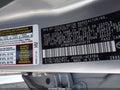 2018 Toyota Avalon Hybrid — photo 9 of 15 | VIN 4T1BD1EB0JU059729