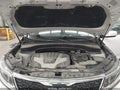 2015 Kia Sorento — photo 10 of 17 | VIN 5XYKUDA7XFG595149