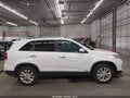 2015 Kia Sorento — photo 14 of 17 | VIN 5XYKUDA7XFG595149