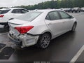 Photo 4 of 16 — 2017 Toyota Corolla