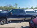 Photo 14 of 16 — 2003 Ford F-250