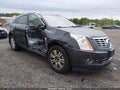 Photo 1 of 16 — 2016 Cadillac SRX