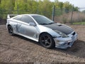 Photo 1 of 11 — 2003 Toyota Celica