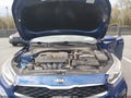 2021 Kia Forte — photo 10 of 16 | VIN 3KPF24AD6ME336407