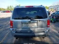 Photo 16 of 16 — 2011 Honda Pilot