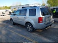 Photo 3 of 16 — 2011 Honda Pilot