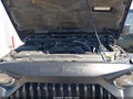 Photo 10 of 17 — 2011 Jeep Wrangler Unlimited