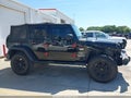Photo 14 of 17 — 2011 Jeep Wrangler Unlimited
