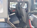 Photo 8 of 17 — 2011 Jeep Wrangler Unlimited
