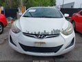 Photo 6 of 12 — 2014 Hyundai Elantra