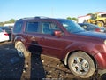 Photo 13 of 16 — 2012 Honda Pilot