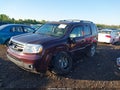 Photo 2 of 16 — 2012 Honda Pilot