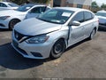 Photo 2 of 15 — 2016 Nissan Sentra