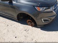 Photo 6 of 16 — 2016 Ford Edge