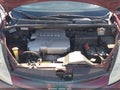 Photo 10 of 11 — 2008 Toyota Sienna