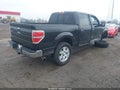 2011 Ford F-150 — photo 4 of 19 | VIN 1FTFW1ET7BFB38331