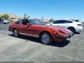 Photo 1 of 16 — 1981 Datsun 280zx
