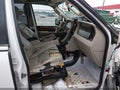 Photo 5 of 20 — 2014 Lincoln Navigator