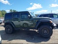 2023 Jeep Wrangler — photo 13 of 16 | VIN 1C4HJXDN4PW508901