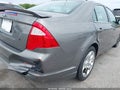 Photo 13 of 13 — 2010 Ford Fusion