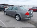Photo 3 of 13 — 2010 Ford Fusion