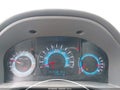 Photo 7 of 13 — 2010 Ford Fusion