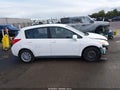 Photo 14 of 19 — 2012 Nissan Versa