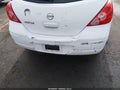 Photo 19 of 19 — 2012 Nissan Versa