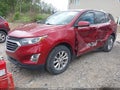 Photo 2 of 17 — 2019 Chevrolet Equinox