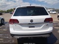 Photo 16 of 16 — 2019 Volkswagen Atlas
