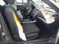 Photo 5 of 16 — 2015 Nissan Altima