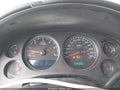 2010 Chevrolet Suburban 1500 — photo 7 of 18 | VIN 1GNUCJE02AR265417